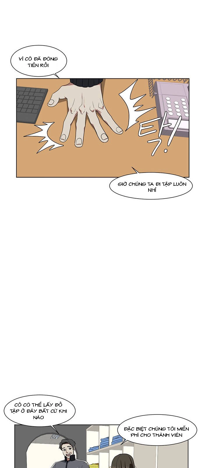 Thay Đổi Tôi Chapter 13 - 37