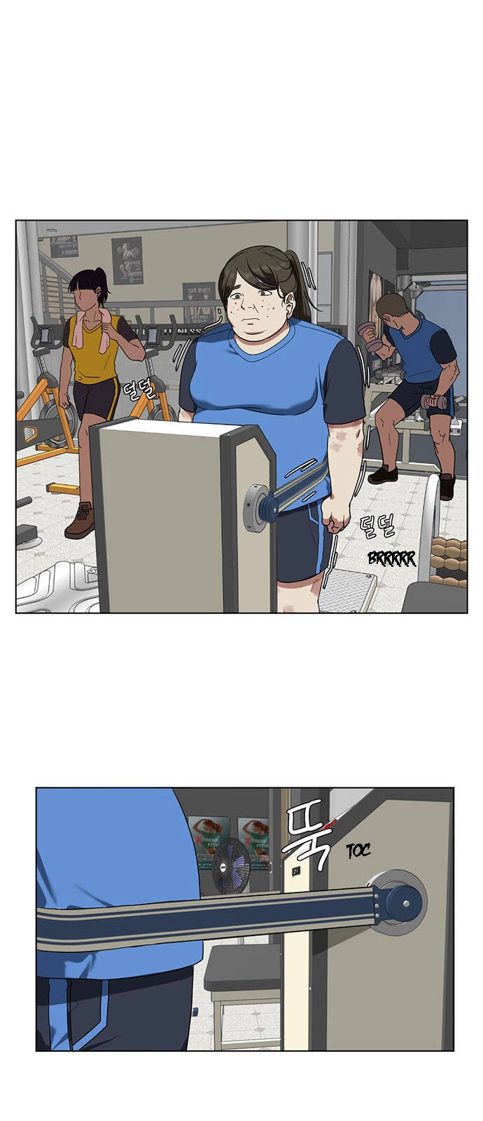 Thay Đổi Tôi Chapter 13 - 41