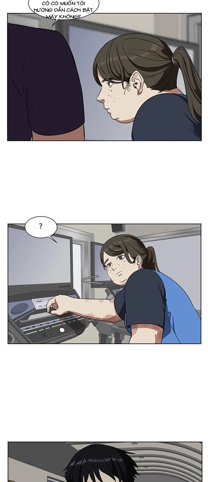 Thay Đổi Tôi Chapter 13 - 44