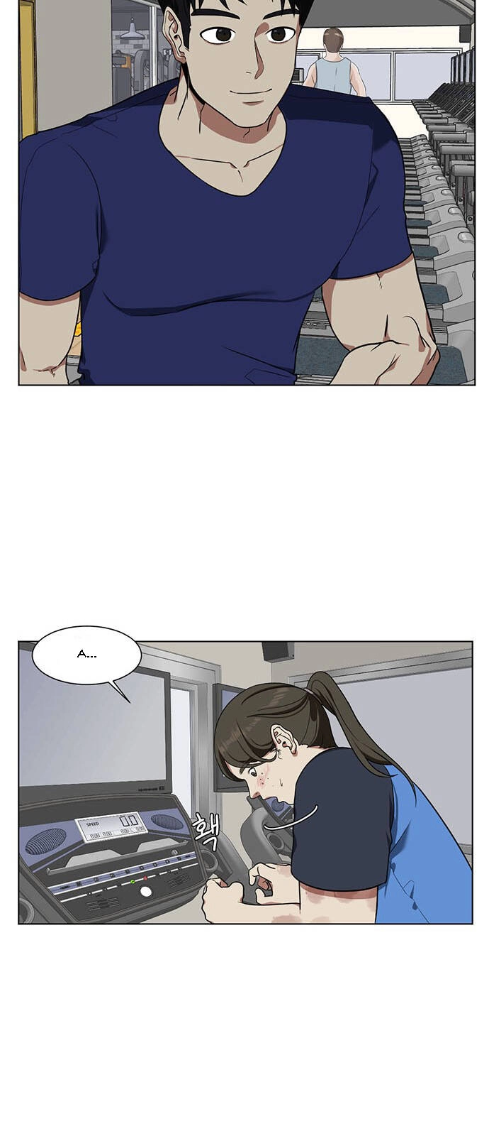 Thay Đổi Tôi Chapter 13 - 45