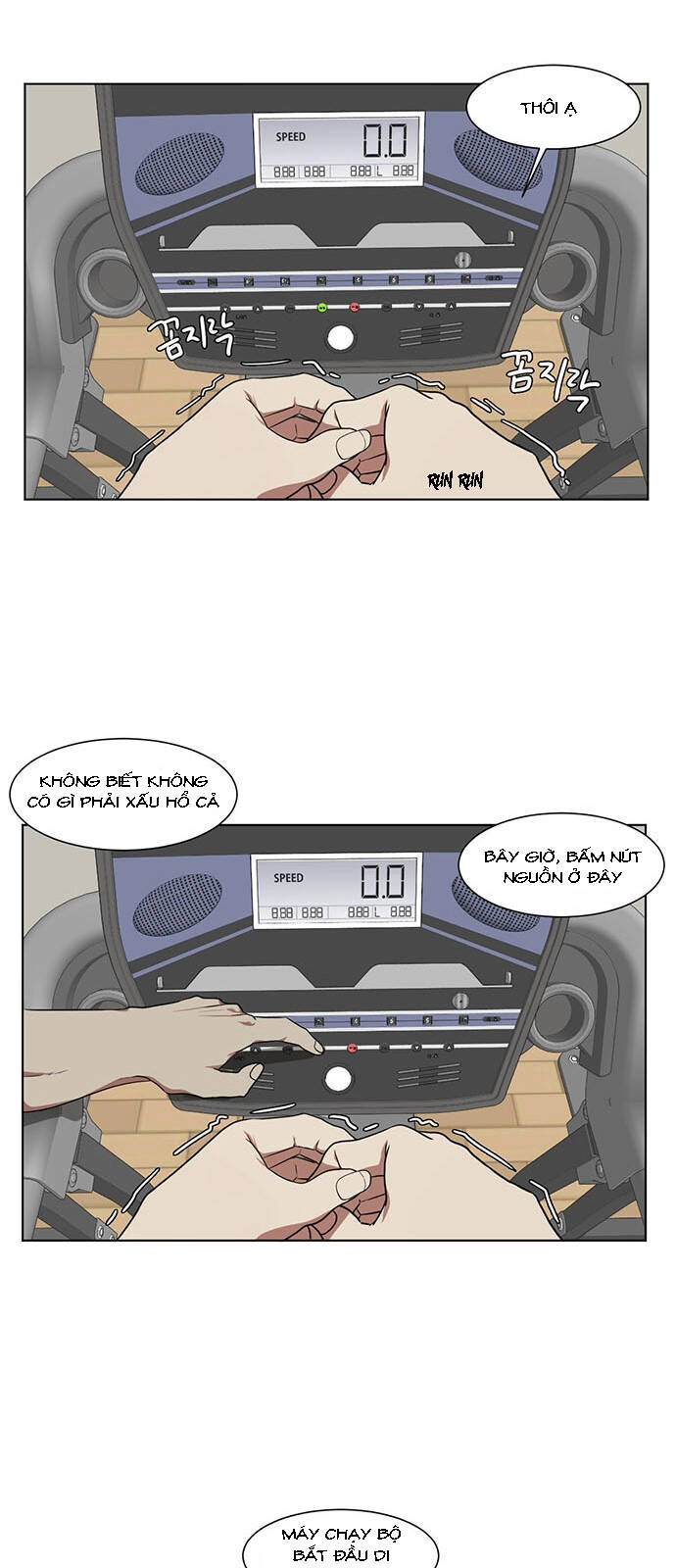 Thay Đổi Tôi Chapter 13 - 46