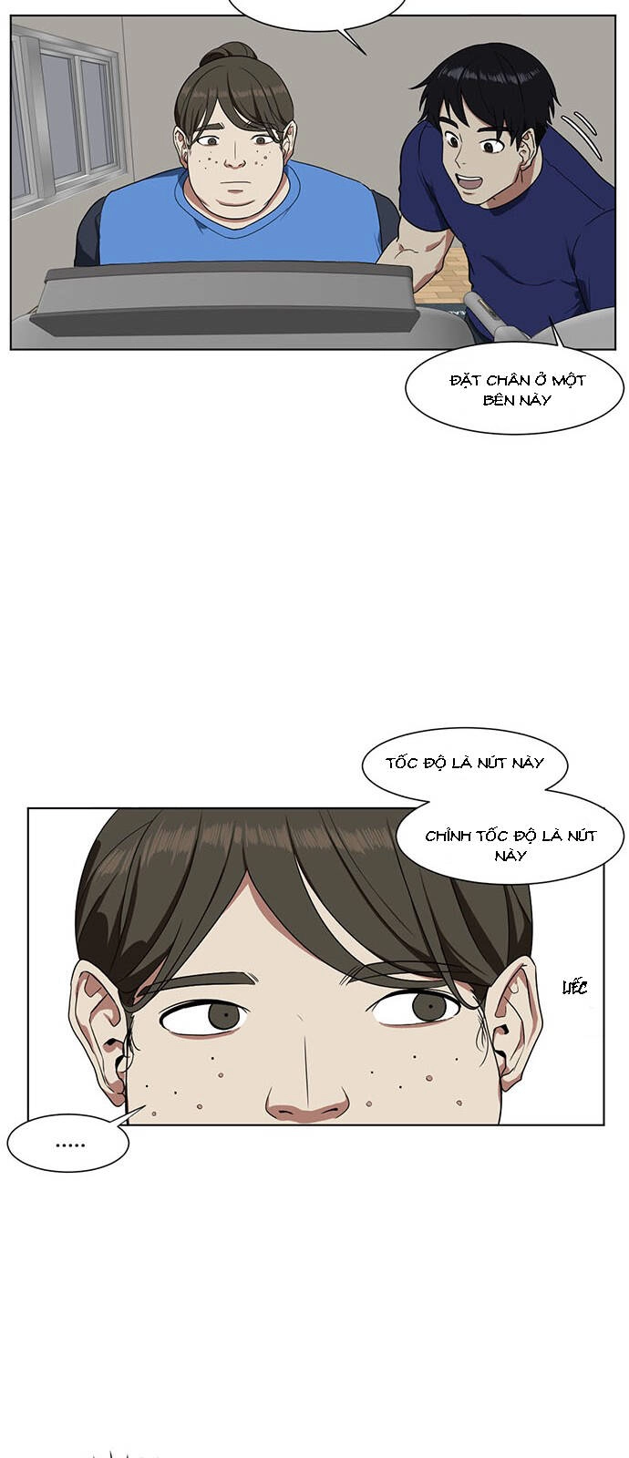 Thay Đổi Tôi Chapter 13 - 47