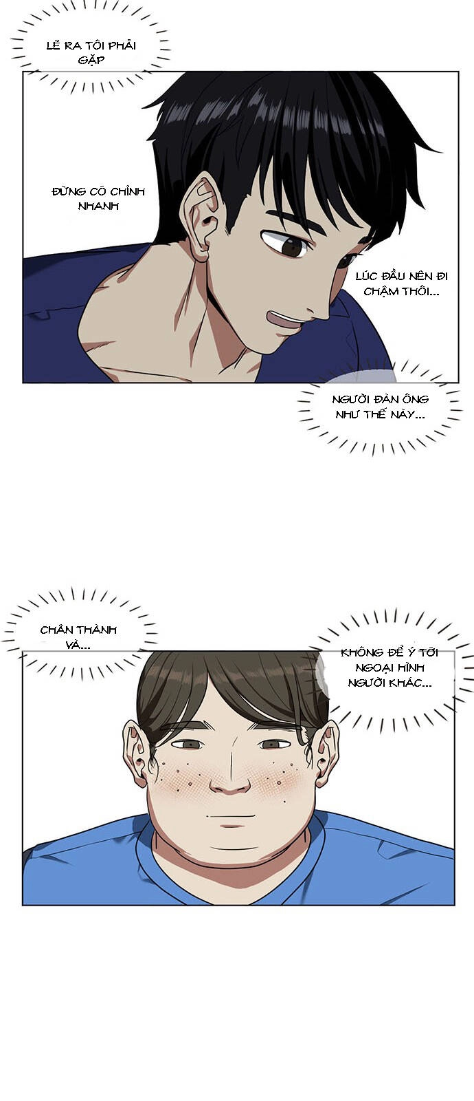 Thay Đổi Tôi Chapter 13 - 48