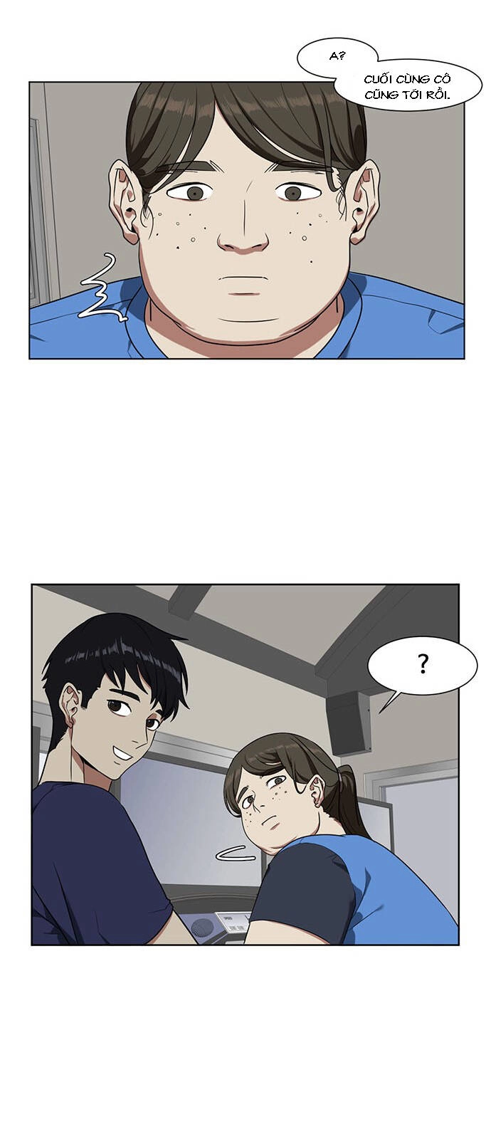 Thay Đổi Tôi Chapter 13 - 49