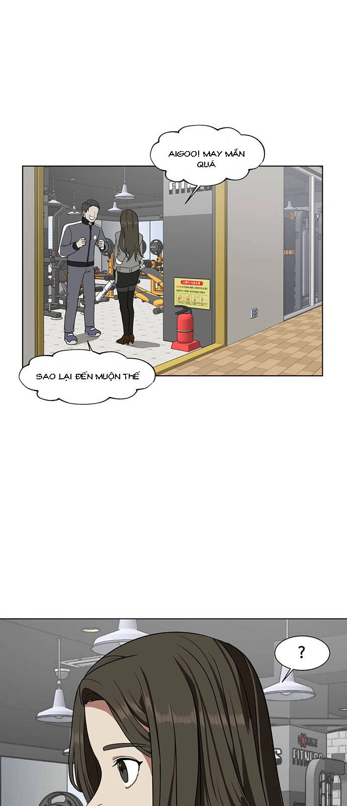 Thay Đổi Tôi Chapter 13 - 50