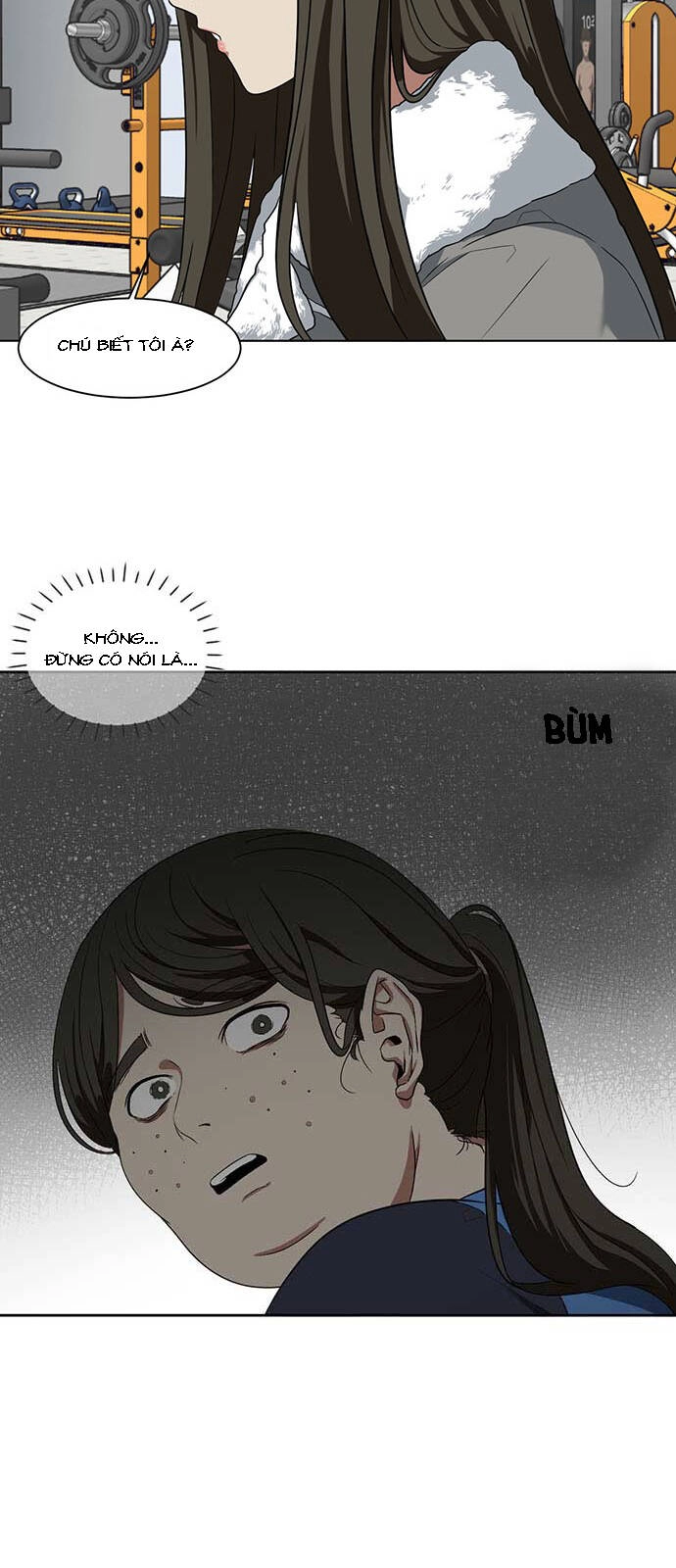 Thay Đổi Tôi Chapter 13 - 51