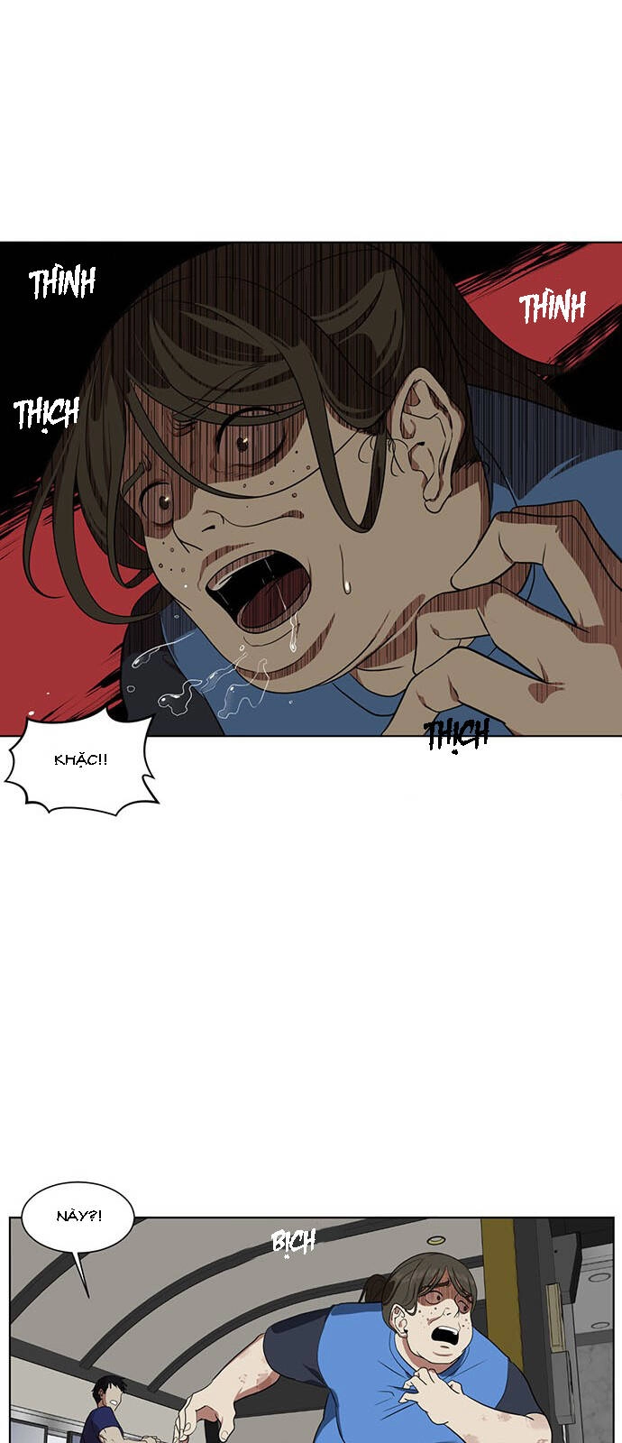 Thay Đổi Tôi Chapter 14 - 6