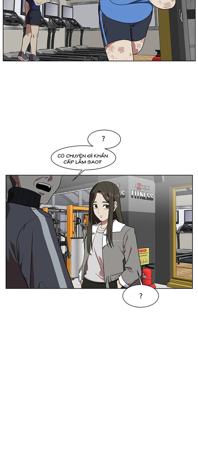 Thay Đổi Tôi Chapter 14 - 7