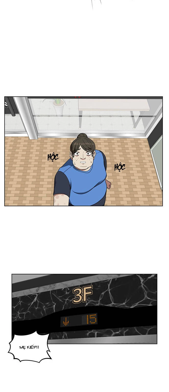 Thay Đổi Tôi Chapter 14 - 9