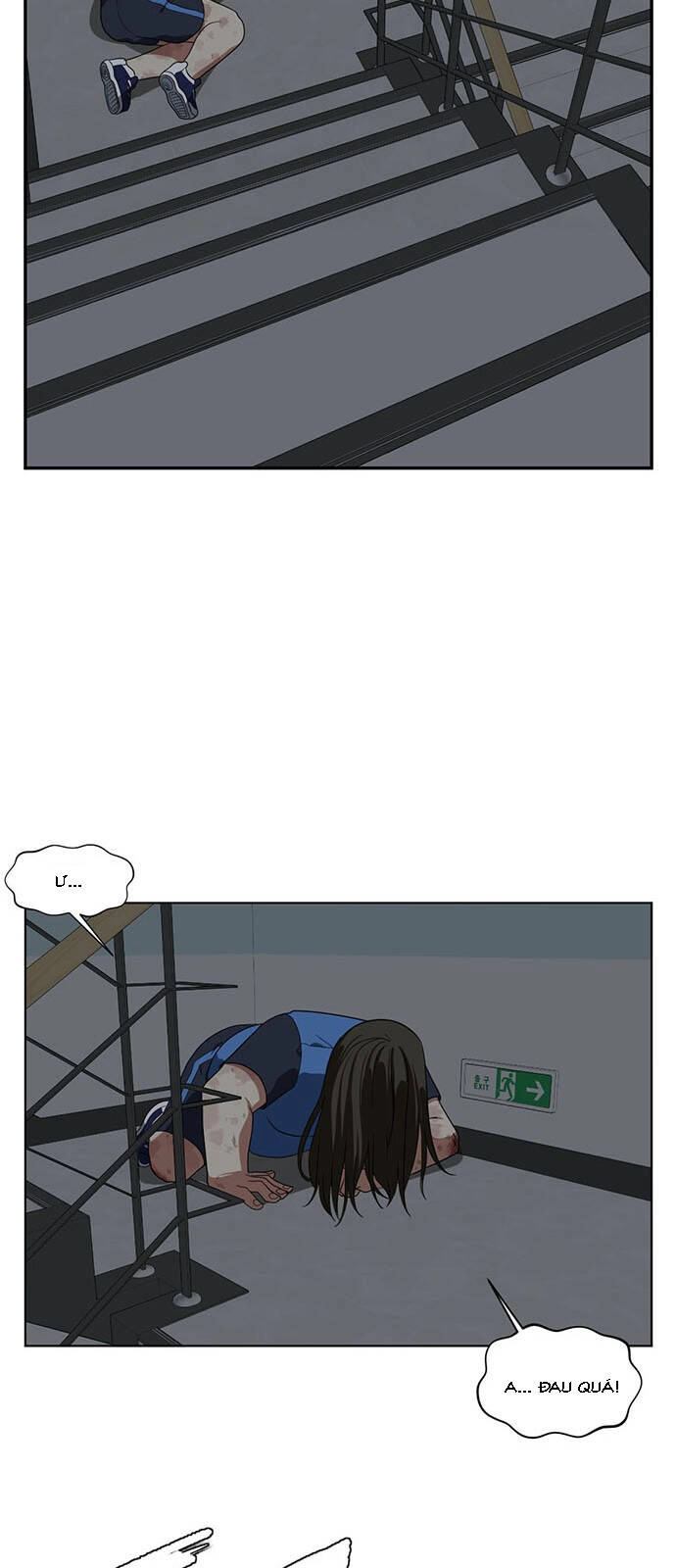 Thay Đổi Tôi Chapter 14 - 13