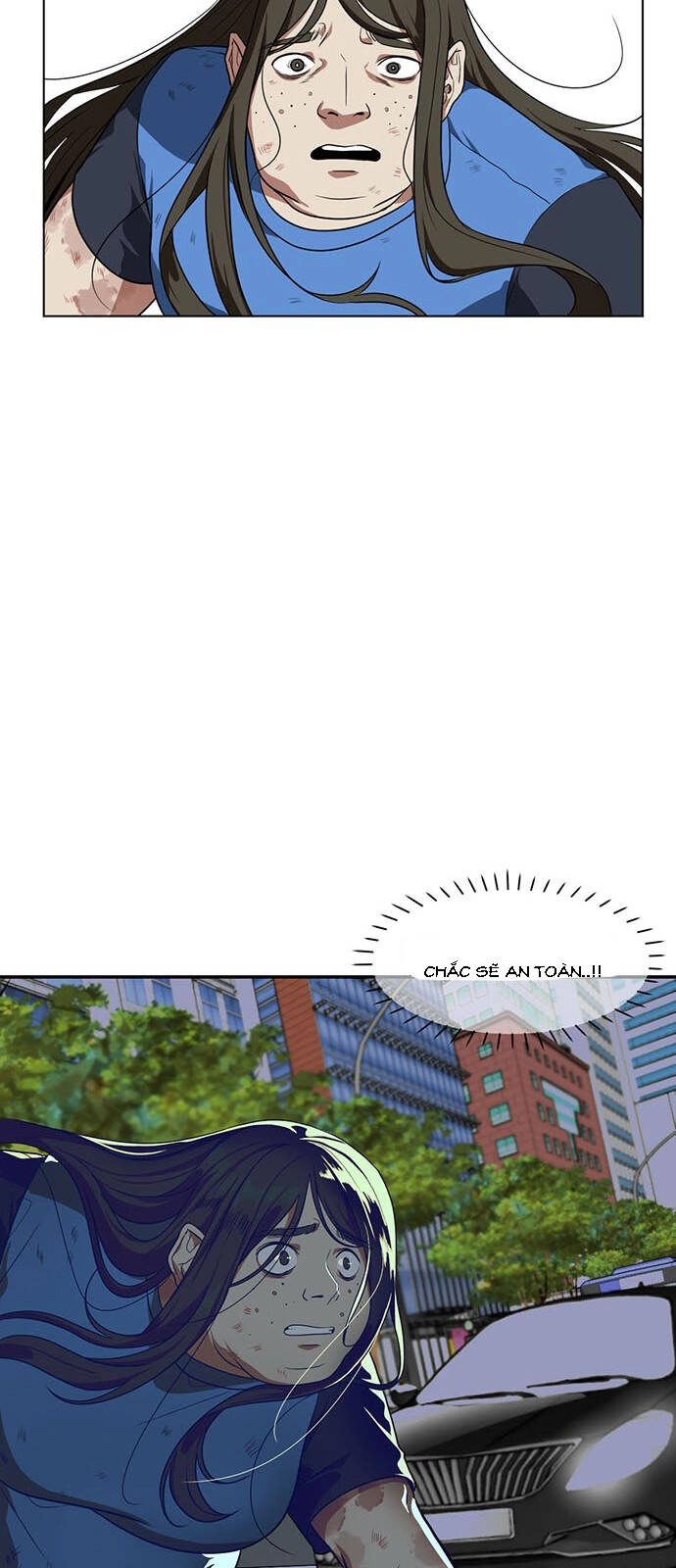 Thay Đổi Tôi Chapter 14 - 18