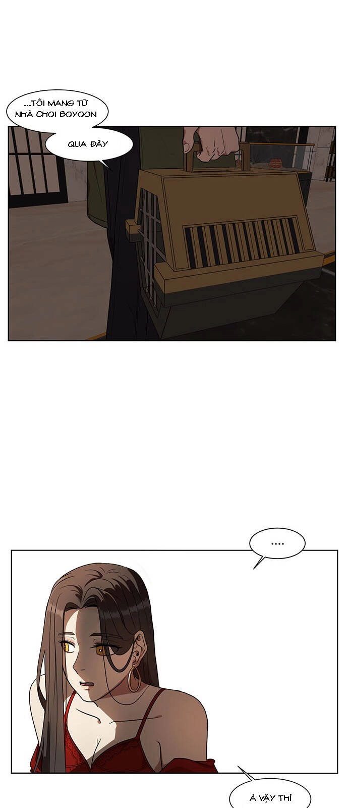 Thay Đổi Tôi Chapter 14 - 44