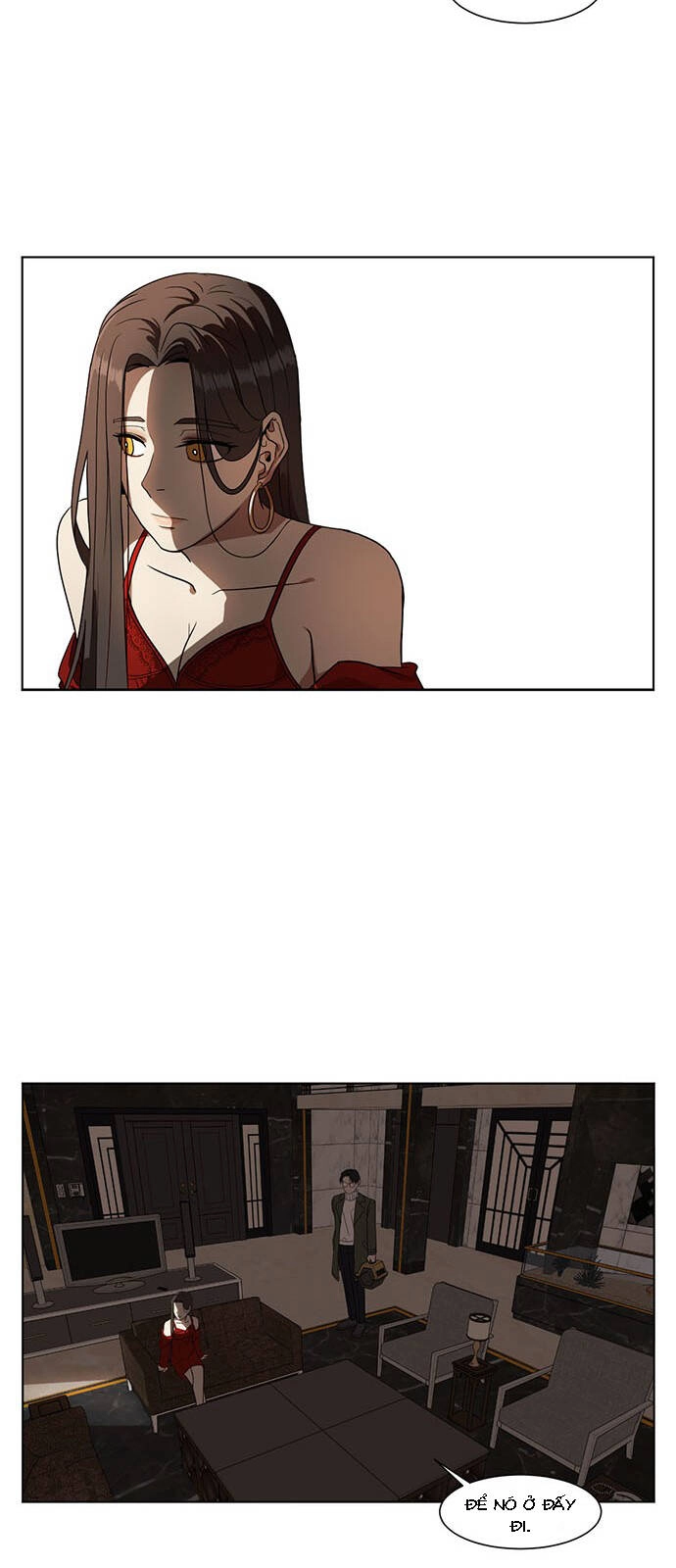 Thay Đổi Tôi Chapter 14 - 45