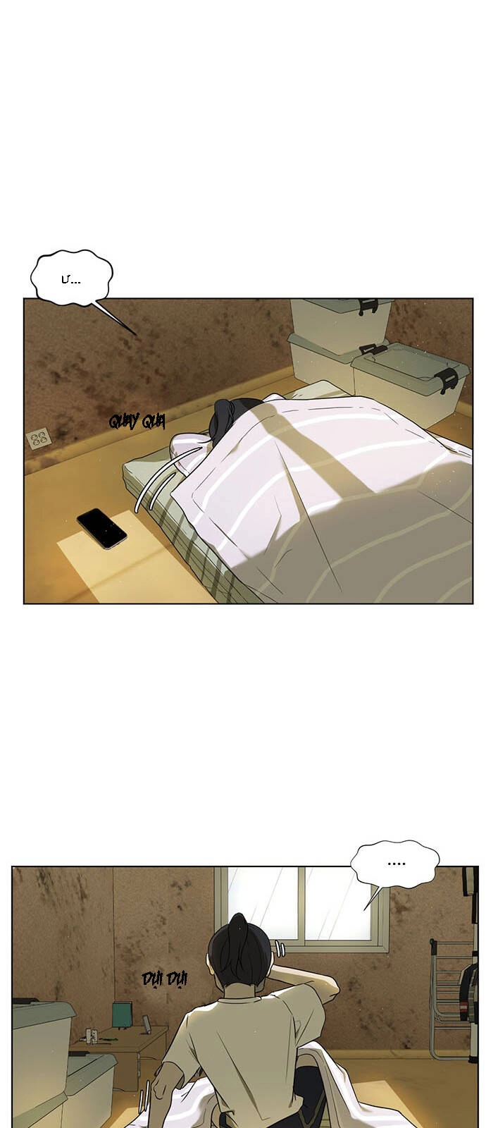 Thay Đổi Tôi Chapter 15 - 10