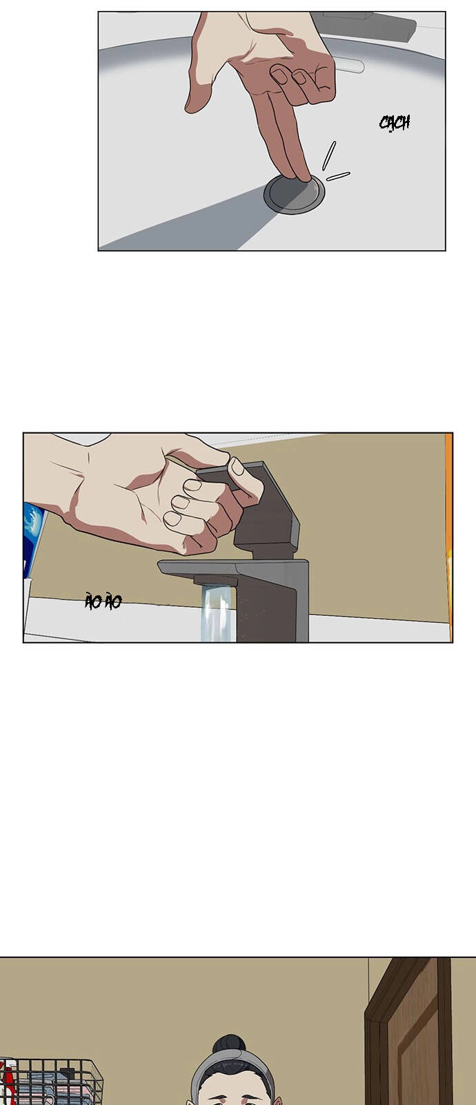 Thay Đổi Tôi Chapter 15 - 13