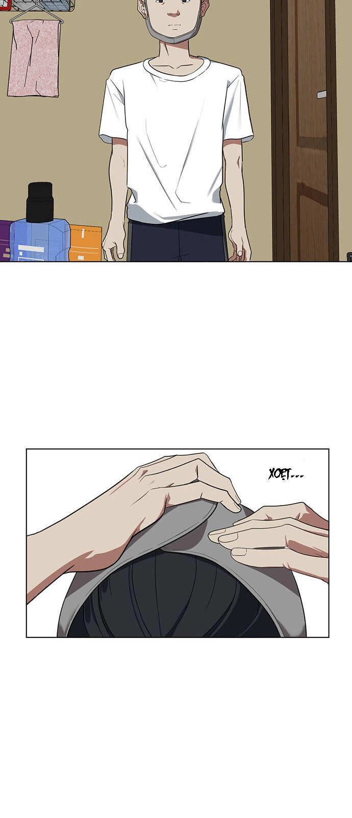 Thay Đổi Tôi Chapter 15 - 14