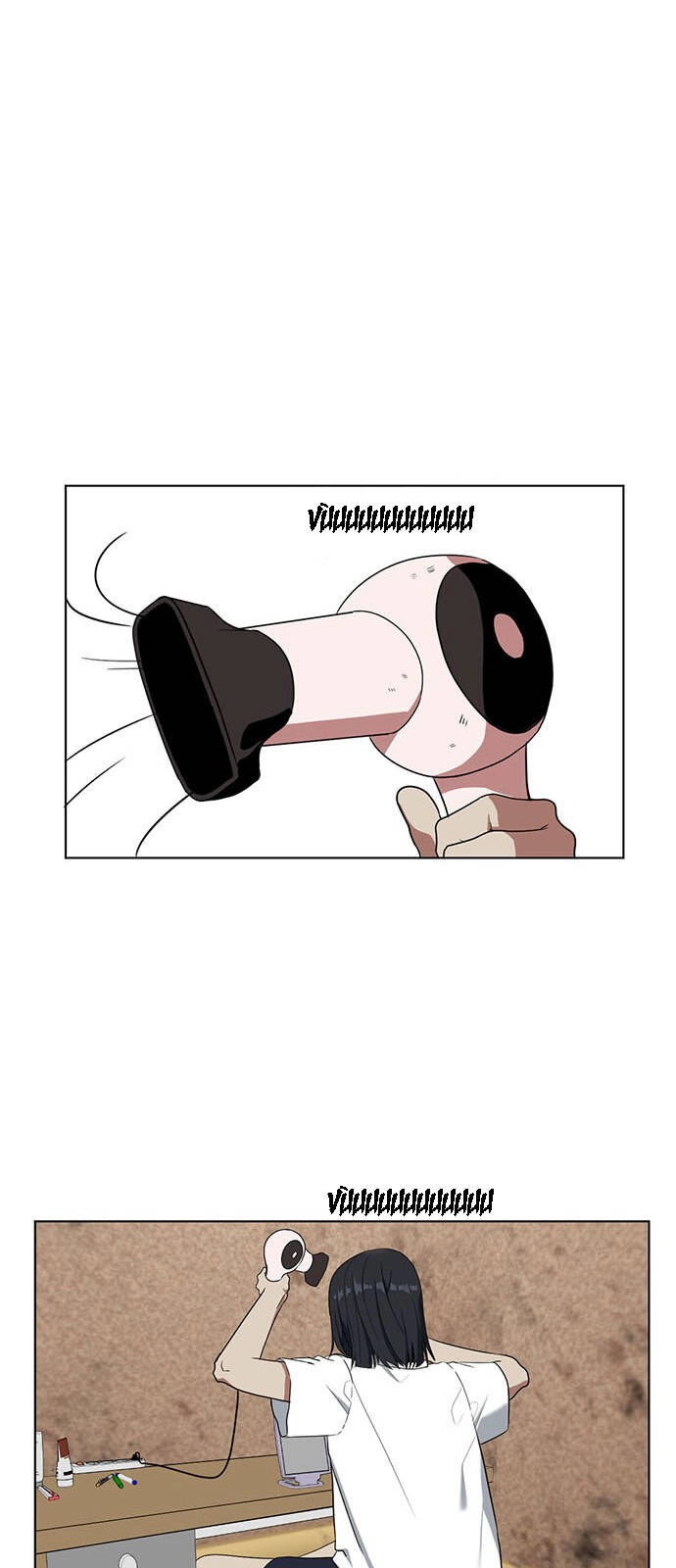 Thay Đổi Tôi Chapter 15 - 16