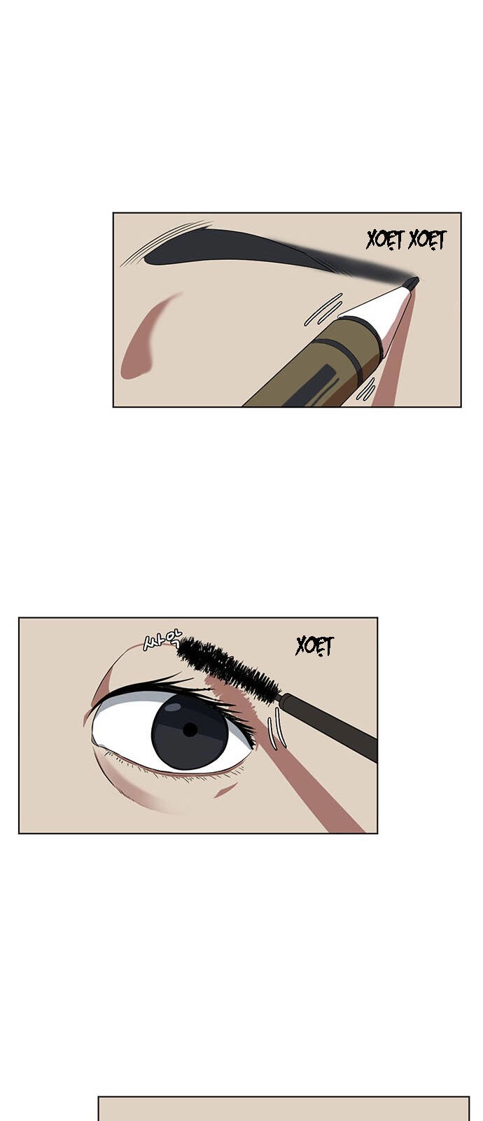 Thay Đổi Tôi Chapter 15 - 18