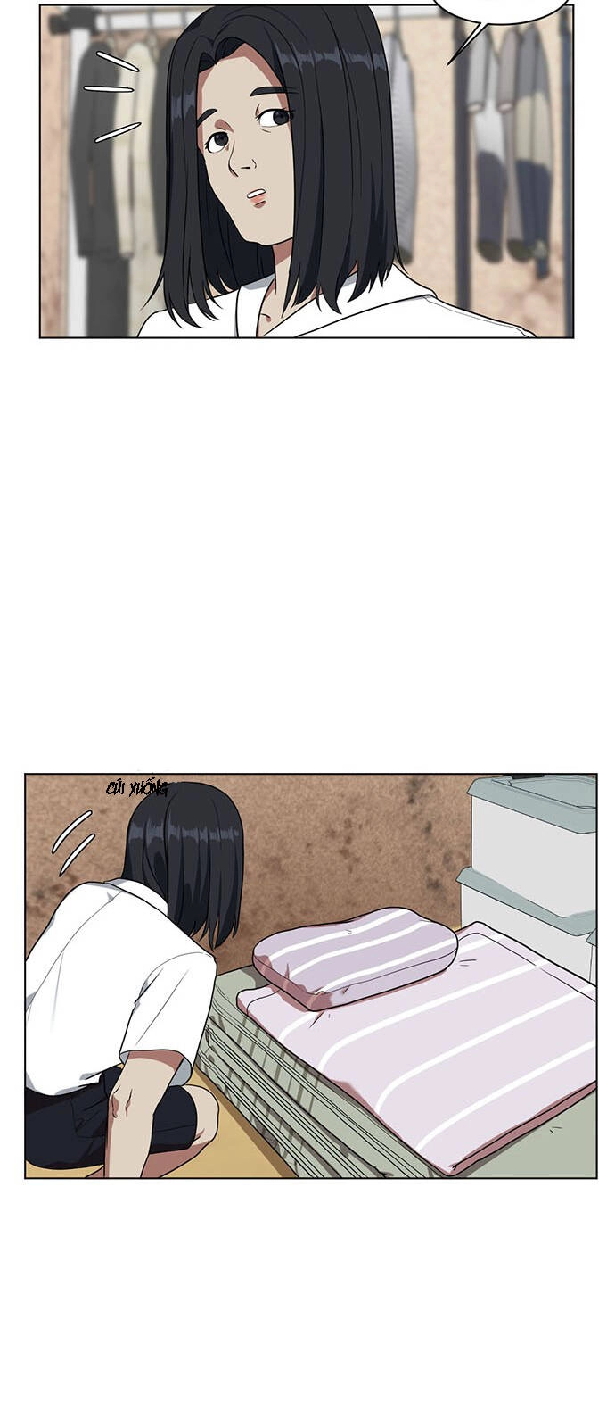 Thay Đổi Tôi Chapter 15 - 20