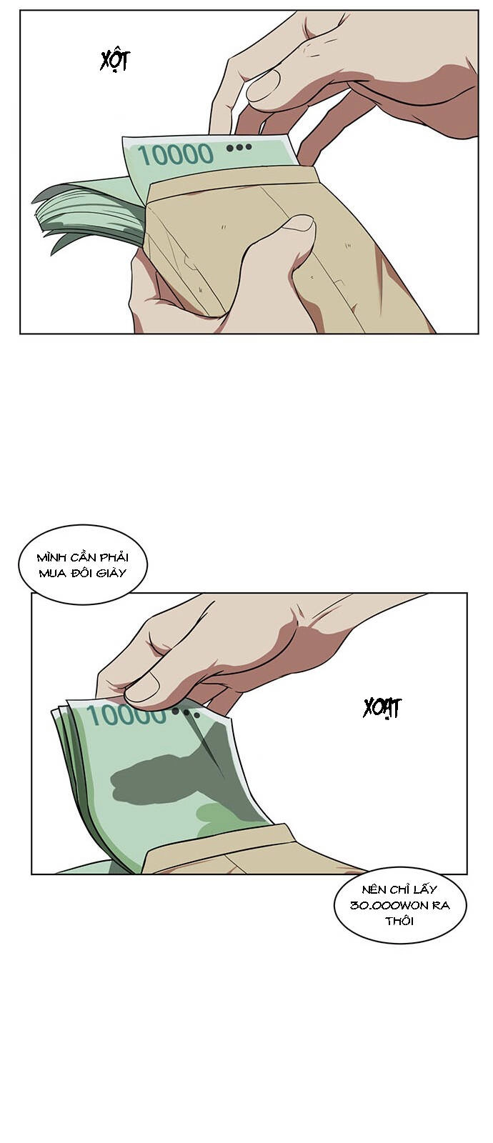 Thay Đổi Tôi Chapter 15 - 22