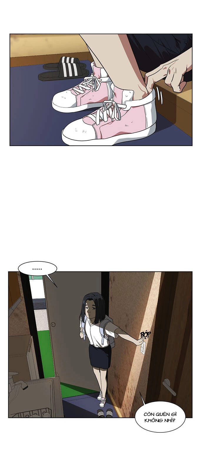 Thay Đổi Tôi Chapter 15 - 23