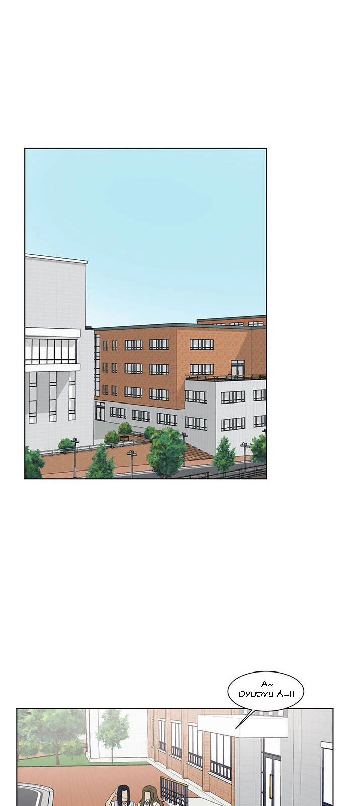 Thay Đổi Tôi Chapter 15 - 33