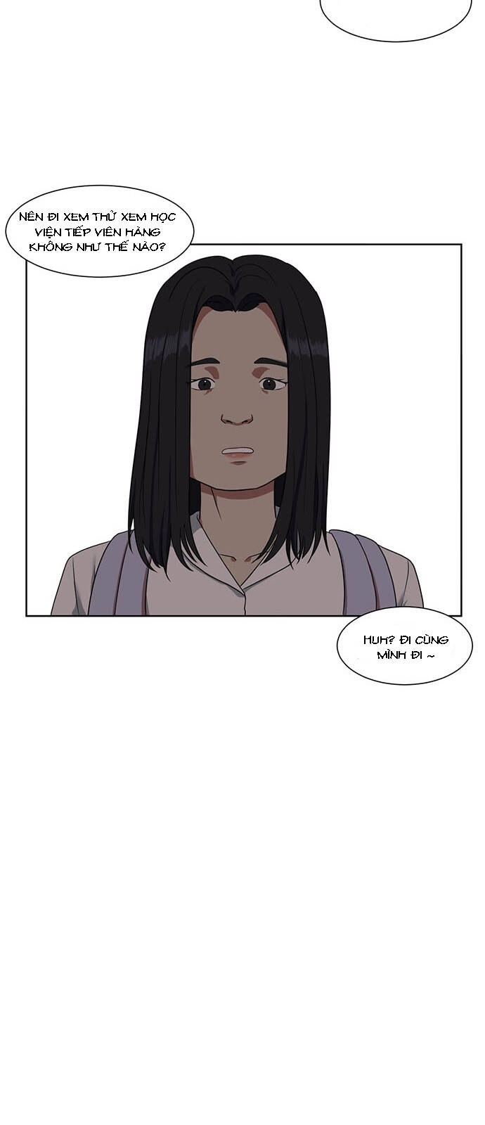 Thay Đổi Tôi Chapter 15 - 35