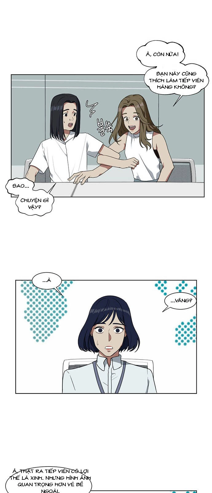 Thay Đổi Tôi Chapter 15 - 38