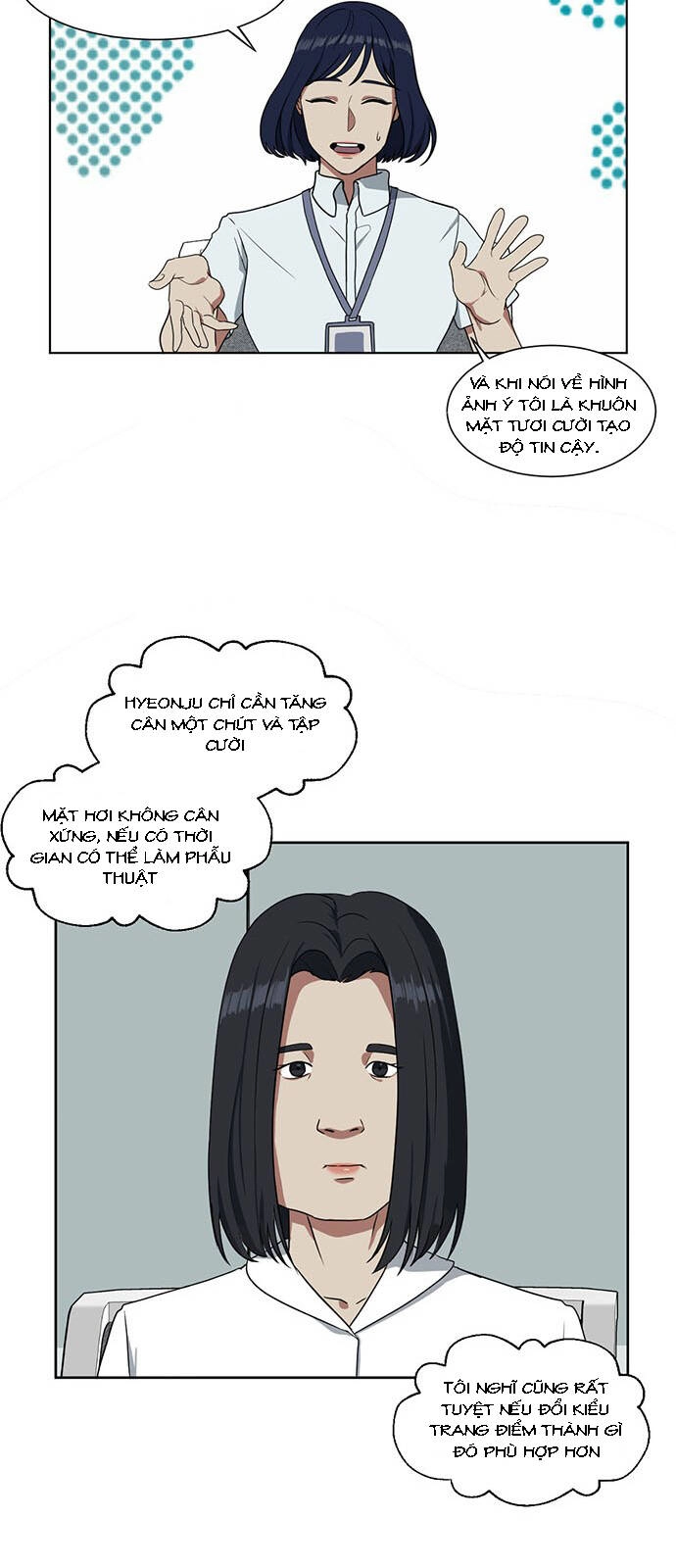 Thay Đổi Tôi Chapter 15 - 39