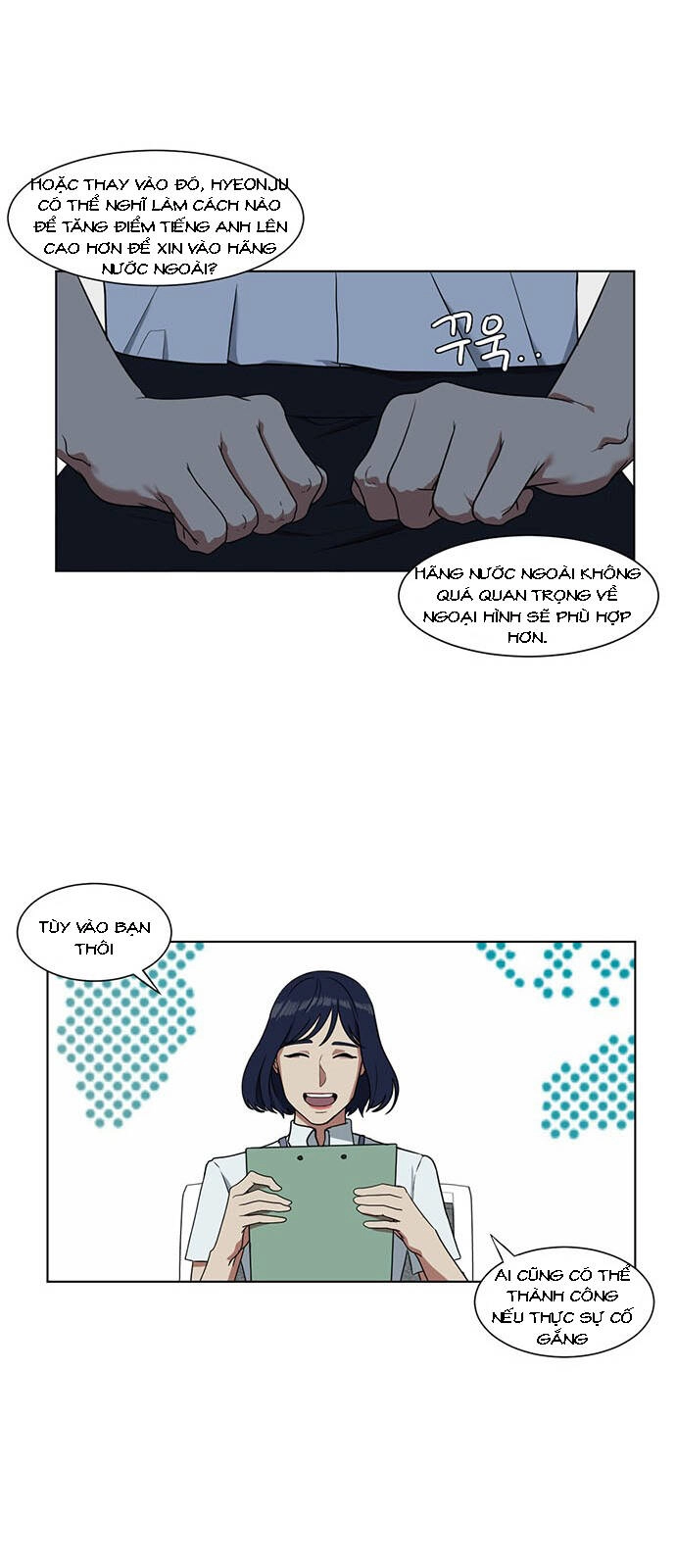 Thay Đổi Tôi Chapter 15 - 40