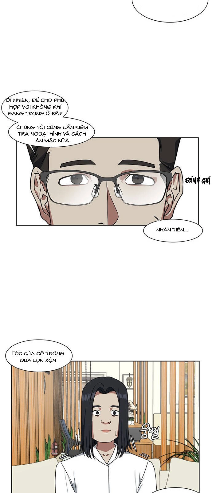 Thay Đổi Tôi Chapter 15 - 46