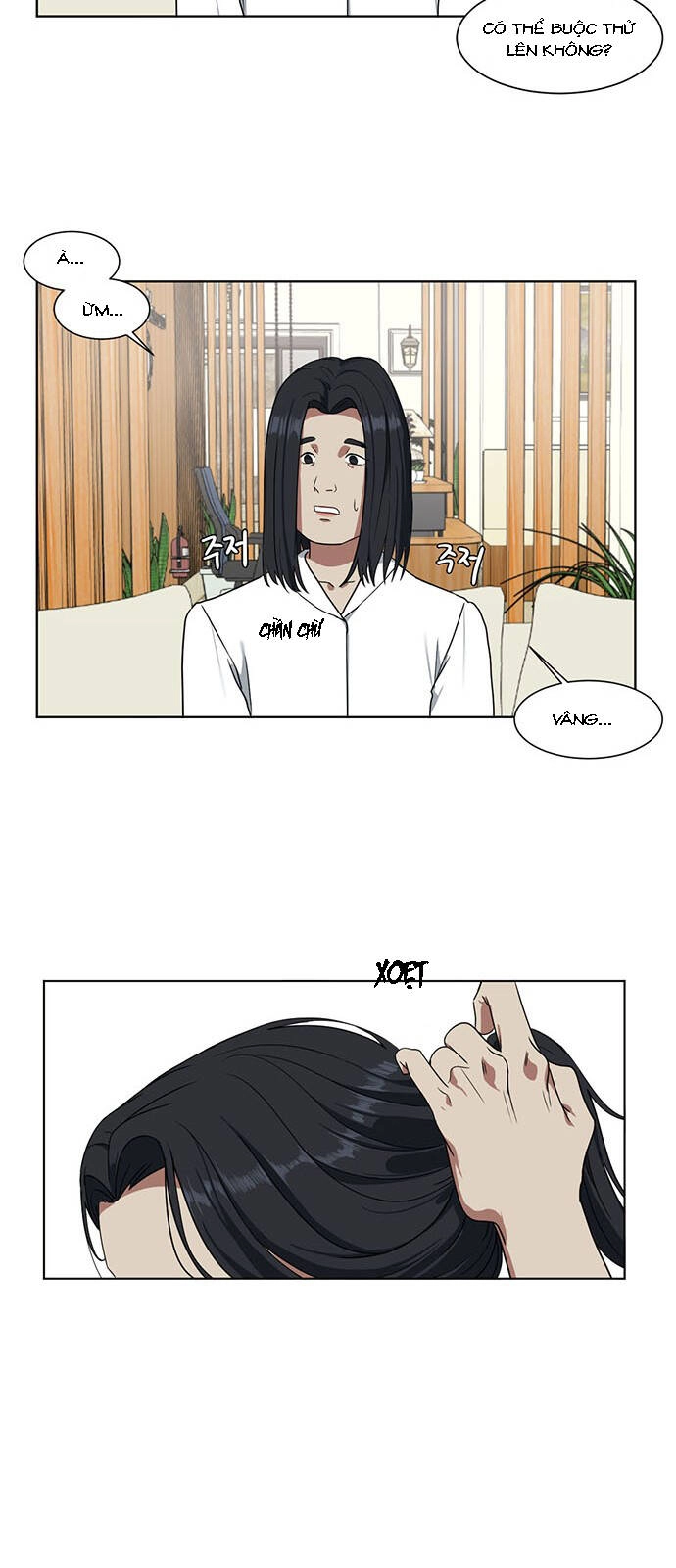 Thay Đổi Tôi Chapter 15 - 47