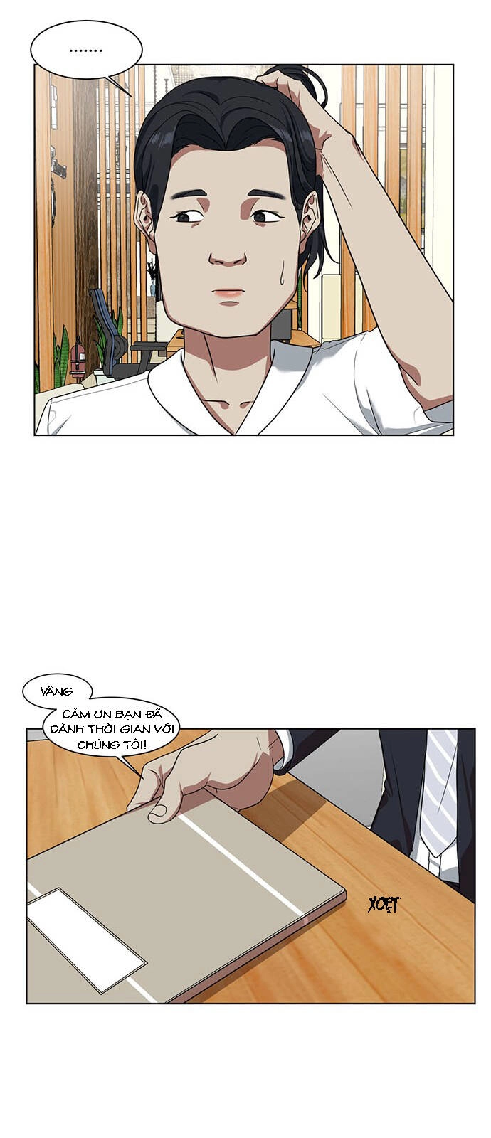 Thay Đổi Tôi Chapter 15 - 48