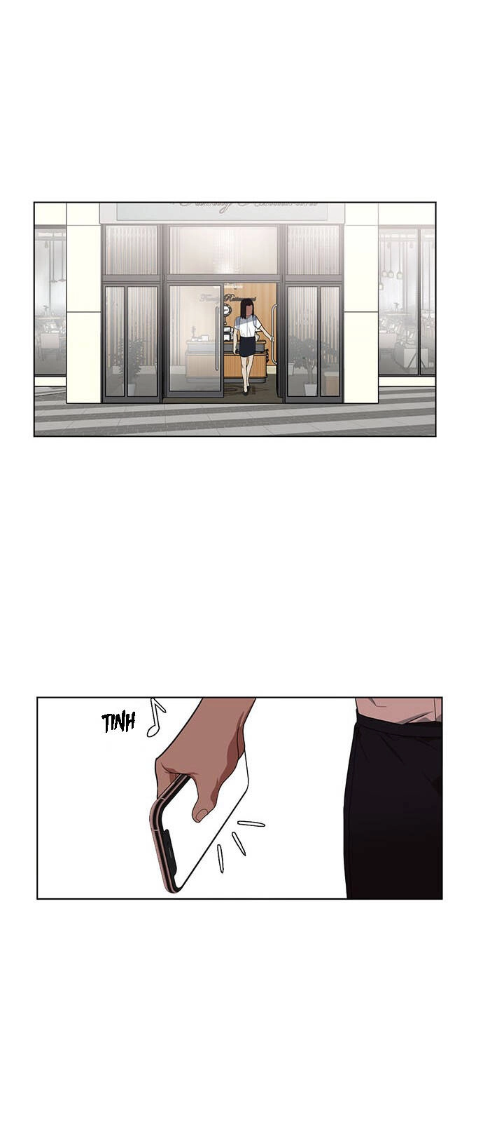 Thay Đổi Tôi Chapter 15 - 50