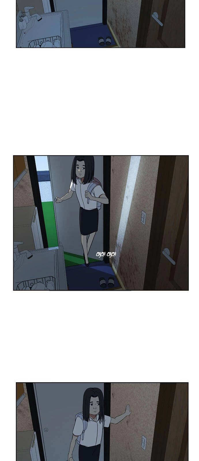 Thay Đổi Tôi Chapter 15 - 53