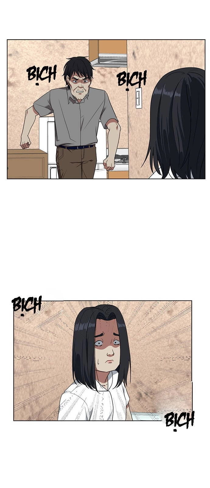 Thay Đổi Tôi Chapter 16 - 3