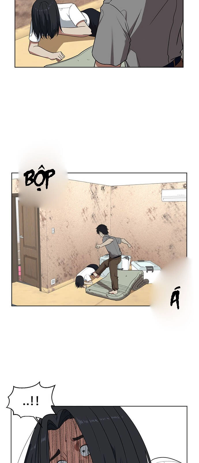 Thay Đổi Tôi Chapter 16 - 5