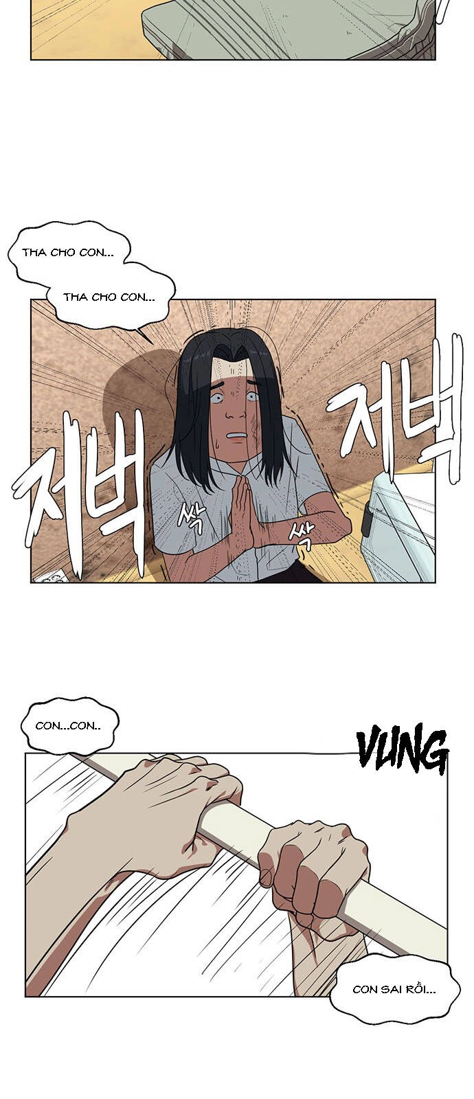 Thay Đổi Tôi Chapter 16 - 10