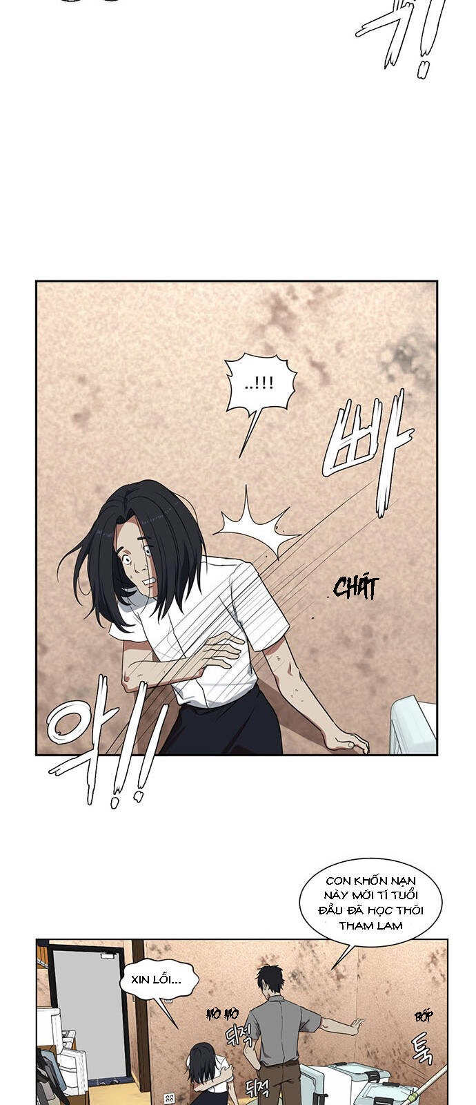 Thay Đổi Tôi Chapter 16 - 15