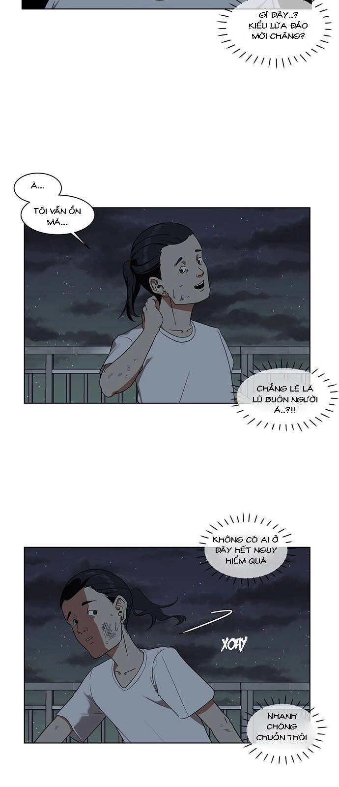 Thay Đổi Tôi Chapter 16 - 30