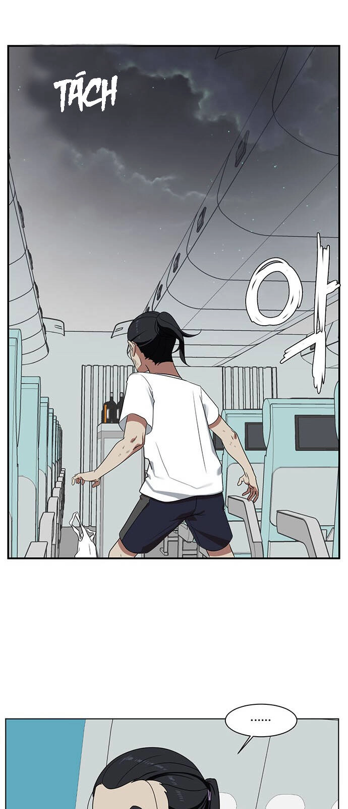 Thay Đổi Tôi Chapter 16 - 31