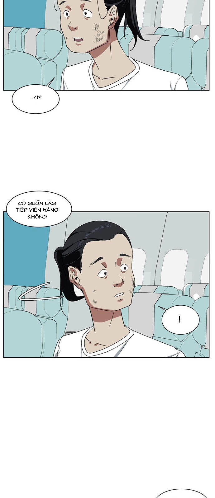 Thay Đổi Tôi Chapter 16 - 32