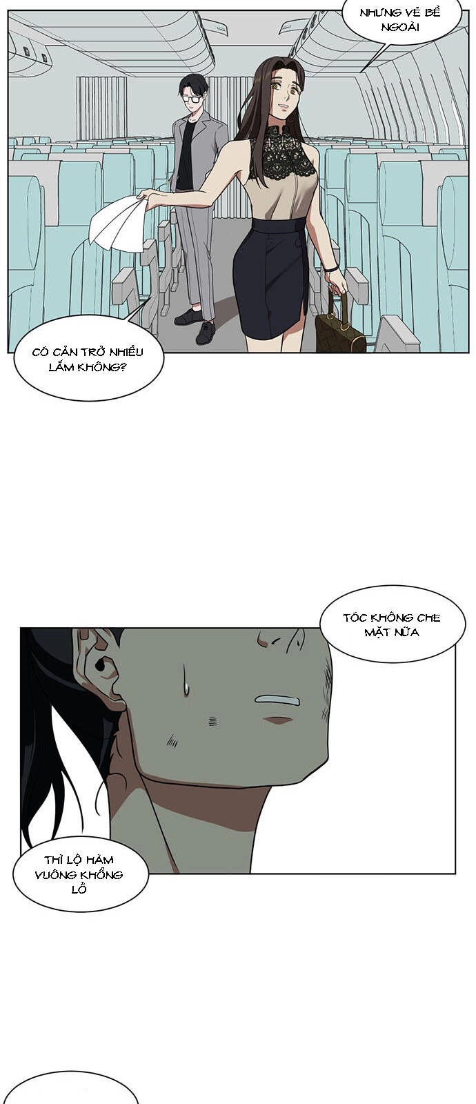 Thay Đổi Tôi Chapter 16 - 33