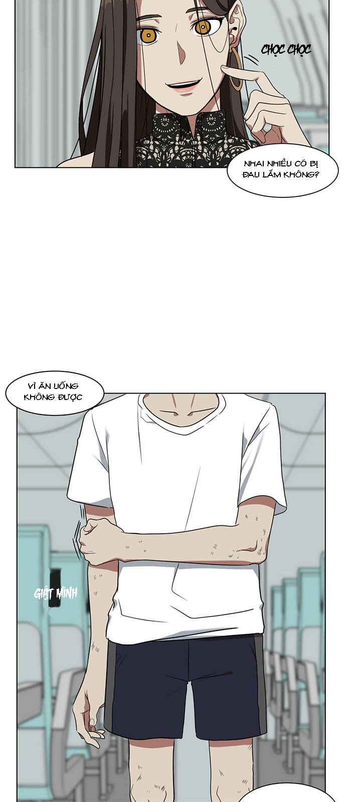 Thay Đổi Tôi Chapter 16 - 35