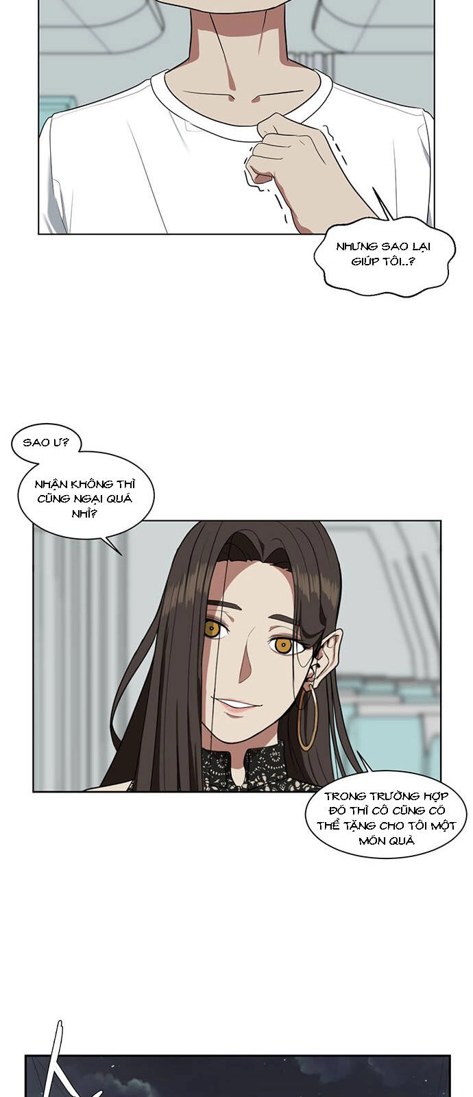 Thay Đổi Tôi Chapter 16 - 38