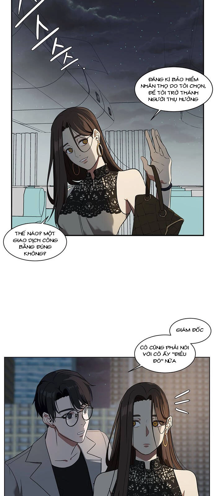 Thay Đổi Tôi Chapter 16 - 39