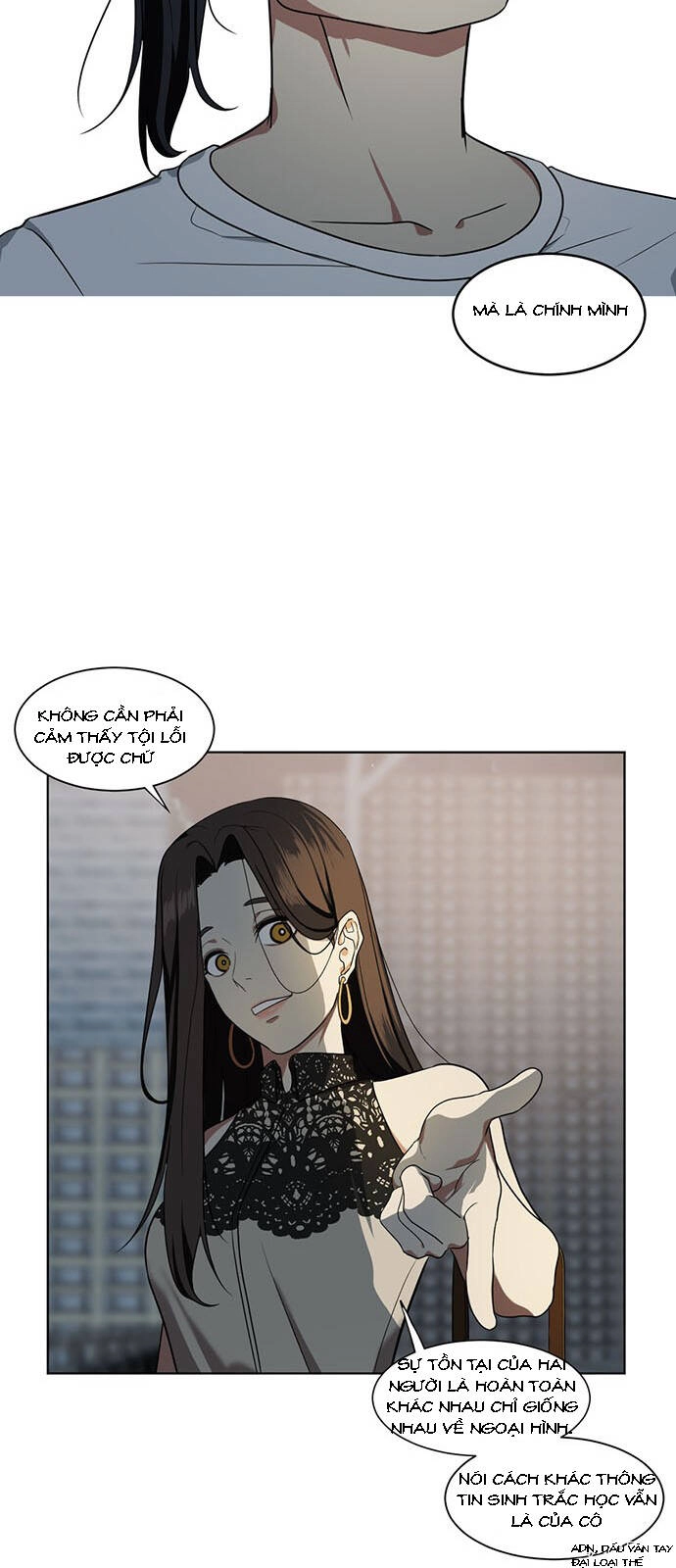 Thay Đổi Tôi Chapter 16 - 43