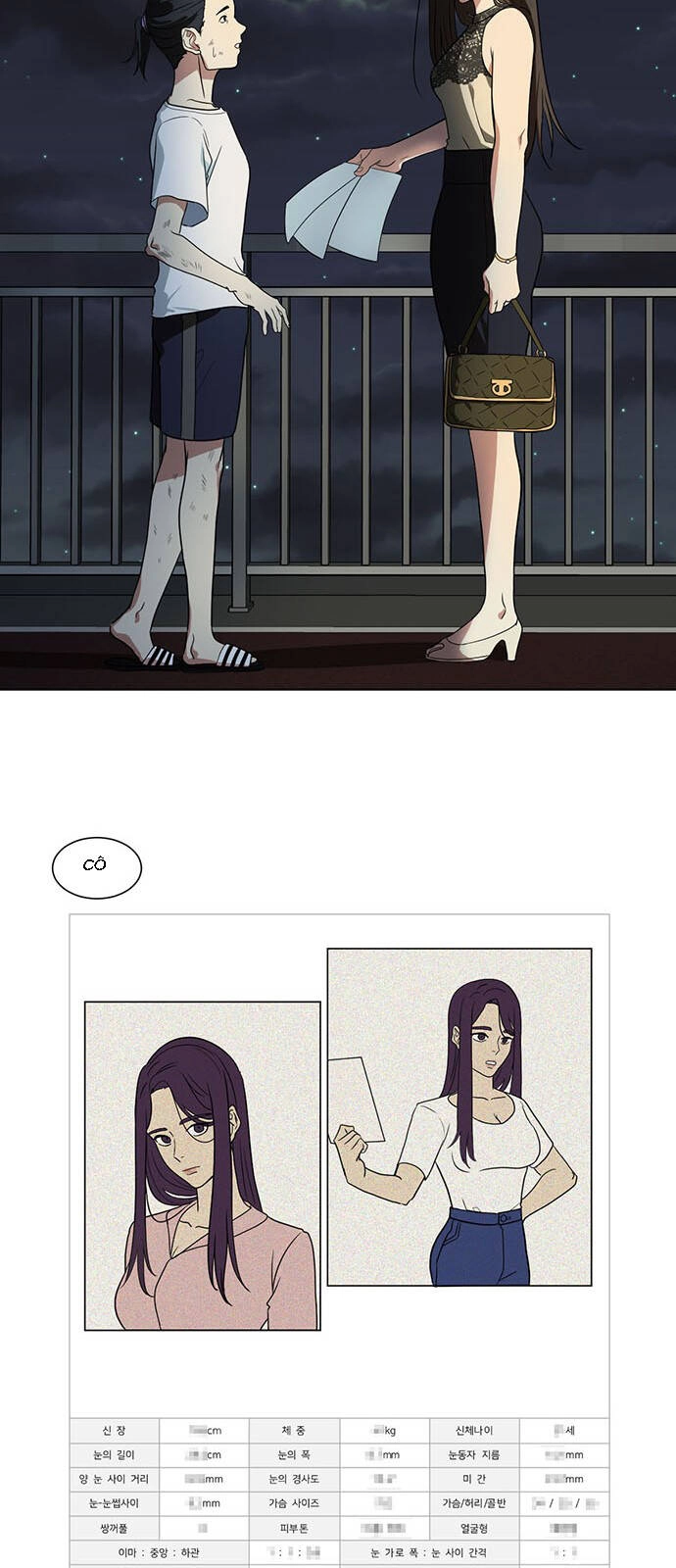 Thay Đổi Tôi Chapter 16 - 48