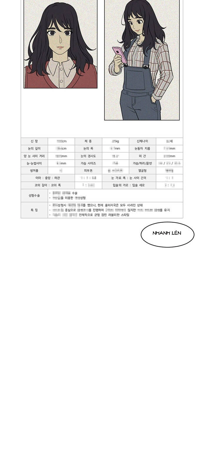 Thay Đổi Tôi Chapter 16 - 50