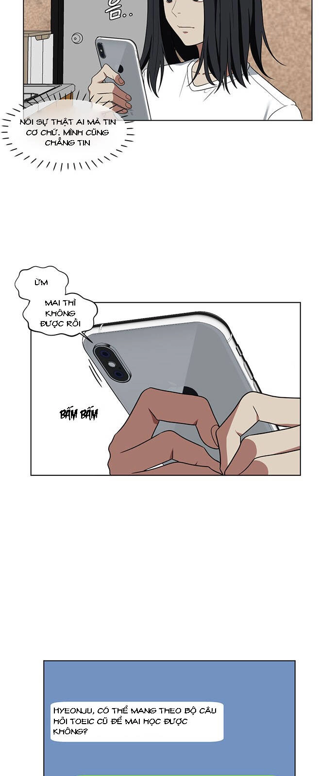 Thay Đổi Tôi Chapter 16 - 62